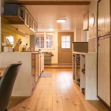 Lakeview Family Apartment Ringgenberg Ngoại thất bức ảnh