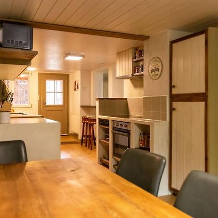 Lakeview Family Apartment Ringgenberg Ngoại thất bức ảnh
