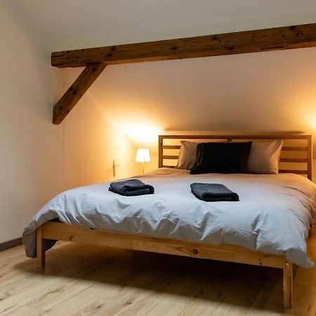 Lakeview Family Apartment Ringgenberg Ngoại thất bức ảnh