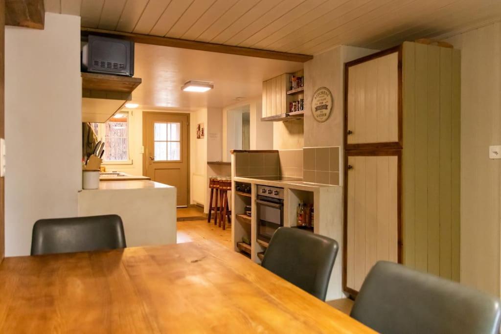 Lakeview Family Apartment Ringgenberg Ngoại thất bức ảnh