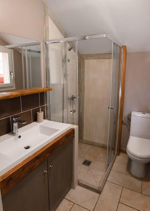 Lakeview Family Apartment Ringgenberg Ngoại thất bức ảnh
